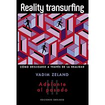 Reality transurfing / Reality transurfing: Zeland, Vadim